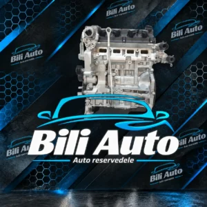 Mitsubishi Outlander 2.4 Hybrid motor / gearkasse 4B12