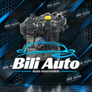 Nissan Qashqai MOTOR 1.5 DCI K9K636 J11 J10