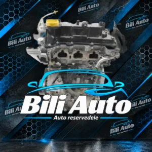 Nissan Qashqai J11 Motor H4D450 1.0 DIG-T