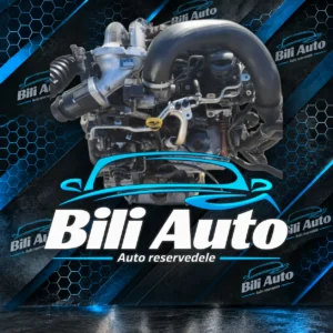 VW Transporter T5-T6 2.0 TDI Motor  CFCA CXGB CXFA