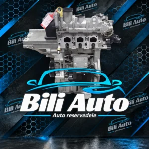 VW Seat 1.0 TSI motor kode: DKR DKRF DKRA