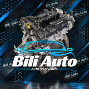 Ford Fiesta Bmax 1.0 Ecoboost MOTOR kode: M1JH