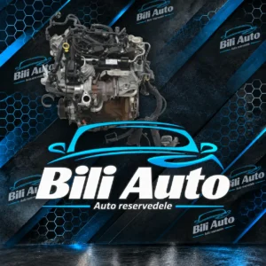 Ford Fiesta MK8 1.0 Ecoboost motorkode:  SFJN SFJP M1JM