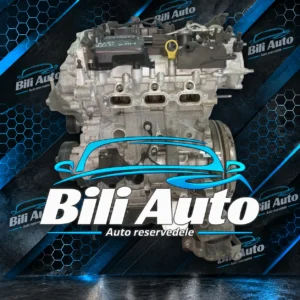 Ford 1.5 Ecoboost Motorkode: YZJA