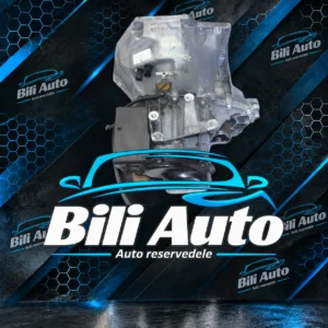 Ford Fiesta MK7 1.0 Ecoboost Manuel gearkasse