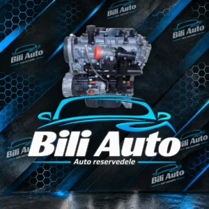 IVECO Fiat Ducato 2.3 JTD Euro 6 motor F1AGLD11D motor * gearkasse