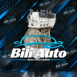 Ford 1.0 Ecoboost M2DA motor gearkasse