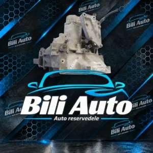 Citroen Nemo Bipper  1.4 HDI gearkasse kode 20CQ71