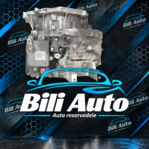 Citroen & Peugeot - C5 DS5 308 508 T9 2.0 HDI gearkasse automat 20GZ09