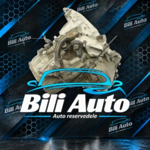 Citroen / Peugeot / Fiat  - Scudo Expert Jumpy 2.0 HDI 6 trins gearkassekode: 20MB30 20MB13