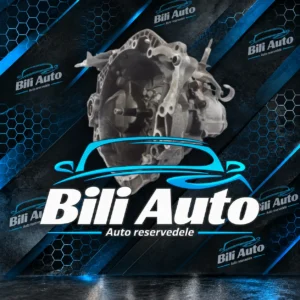 Citroen C3 III 1. 6 HDI 5 trins gearkasse kode: 20TE46