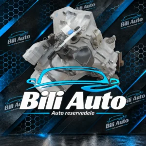 Citroen C3 III 1.2 VTI manuel gearkasse 20A704