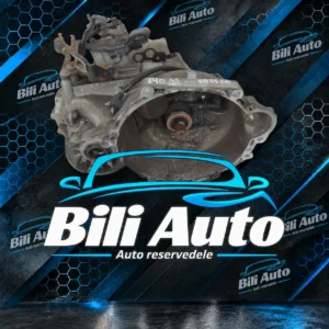 Hyundai / Kia 1.7 CRDI D4FD manuel gearkassekode: SB55JM