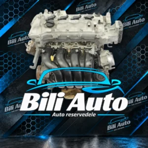 Toyota Prius III 1.8 Hybrid motor 2018 + motorkode: 2ZR-FXE