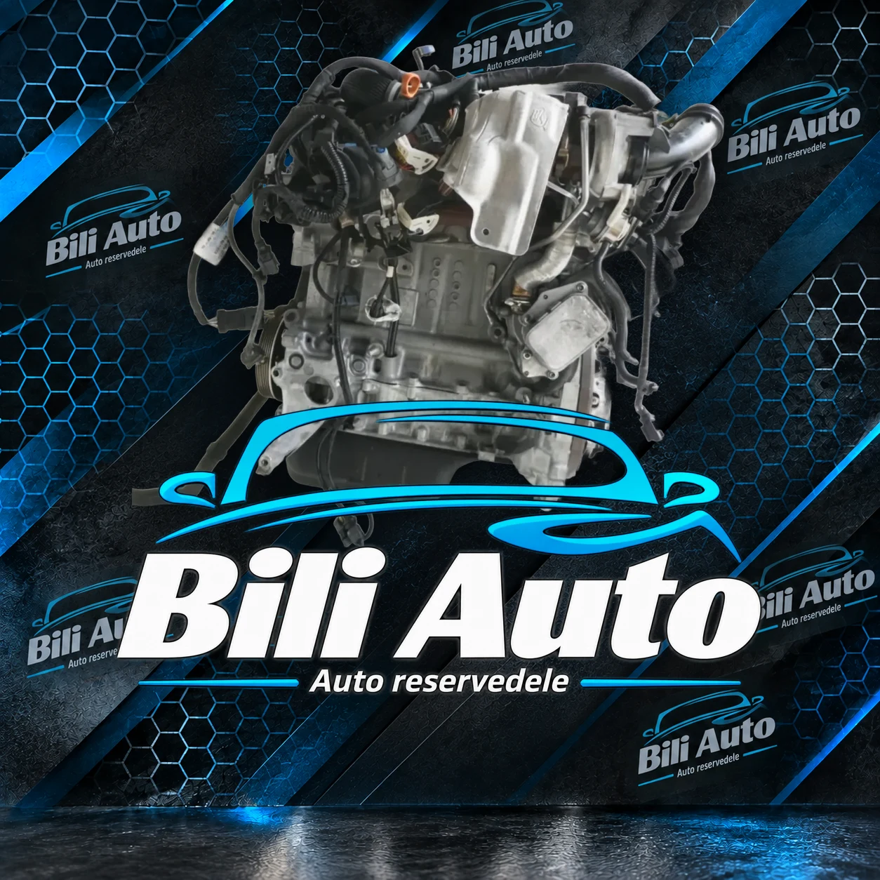 Peugeot 508 5008 308 3008 C4 C5 1.6 THP Motorkode: 5G06 BH01 QRR 9H0P 9HD 10FKBJ