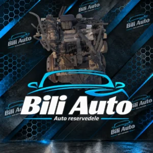 Brugt Audi A1 S1 1.2 TSI motor. Motorkode: CBZ CBZA CBZB
