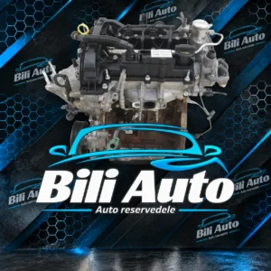 Ford Ecosport 1.0 Ecoboost motor gearkasse kode: M1JJ