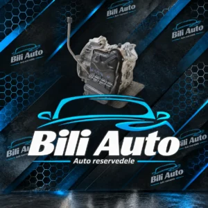 Mercedes W246 W176 2.0 CDI AutomatGearkasse med kod:  724003 IDEEL