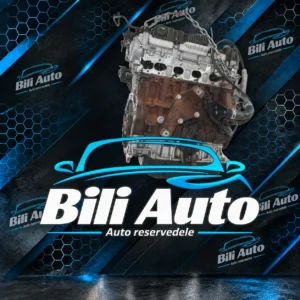 Ford Transit Custom 2.0 TDCI 2020 motor * gearkasse med kode: BKFB