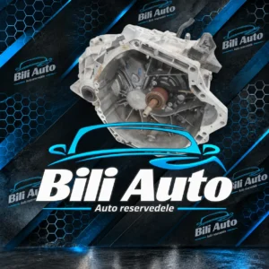 Nissan Qashqai 1.6 DCI gearkasse kode: ND4008 ND4 008 6 trins