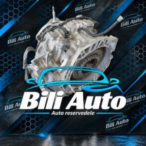 Renault Clio IV Scenic IV Automatgearkasse kod: DC4015