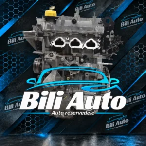 Renualt - Dacia 0.9 TCE Brugt motor kode H4B408 H4B 408