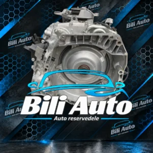 Renault Automatgearkasse kode: DW5007 1.3 TCE Talisman Clio Captur