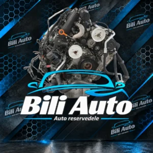 Audi Q7 VW Touareg 3.0 TDI 245 HK motor gearkasse motorkode CRC CRCA