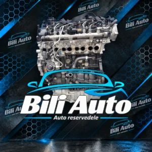 Brugt motor - Kia 2.0 CRDi Hybrid Motorkode: D4HA