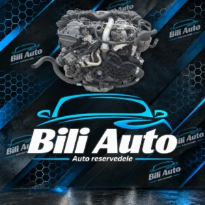 Mercedes 3.0 CDI motor gearkasse kode: OM 642.832 GLK C-klasse