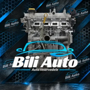 Renault Megane III Scenic 1.2 TCE motor gearkasse motorkode H5F404