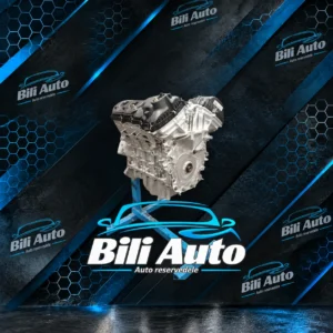 FORD EXPLORER EGC 3.7 305 HK - renoveret motor (long block)