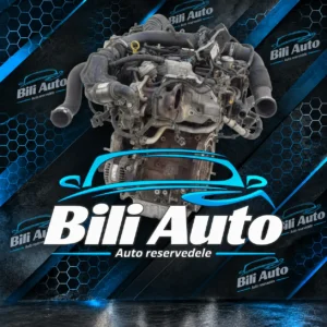 Ford C-Max 1.0 Motor kode. M2DC motor gearkasse