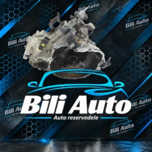 Chevrolet Spark 1.2 gearkasse M300
