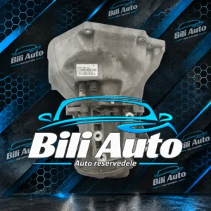 Ford Fiesta MK7 1.0 Ecoboost gearkasse CA6R-7002-LBC