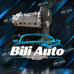 Nissan NV300 2.0 DIESEL (V7) 88 kW - renoveret motor (long block)