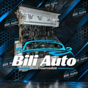 Volkswagen Caddy 2.0 SA 81 kW - renoveret motor (long block)