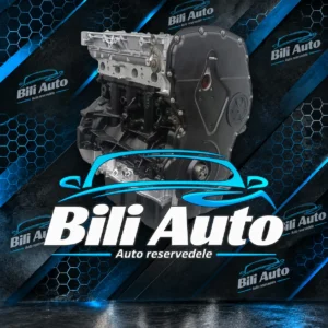 FORD Transit/Tourneo 2.2 CVRA - renoveret motor (long block)