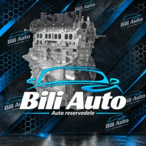 FORD Kuga 1.5 M8MA (ECOBOOST) - renoveret motor (long block)