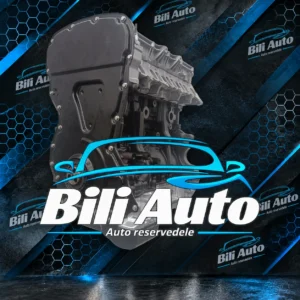 FORD Transit /Tourneo 2.2 CYFF - renoveret motor (long block)