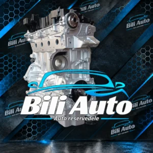 Volvo XC90 D4204T6 - renoveret motor (long block)