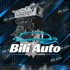 FIAT Ducato 2.2 46348913 118 kW - renoveret motor (long block)