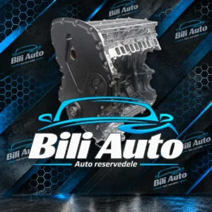 Ford Everest / Ranger 2.2 QJ2SDURATORQ 118 kW - renoveret motor (long block)