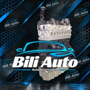 Volkswagen California / Multivan / Transporter T6 2.0 DNAC 66 kW - renoveret motor (long block)