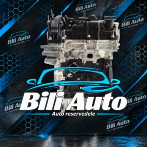 Ford Focus III 1.0 M1DD 92 kW - renoveret motor (long block)