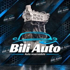 Ford Focus III 1.0 SFDA 74 kW - renoveret motor (long block)