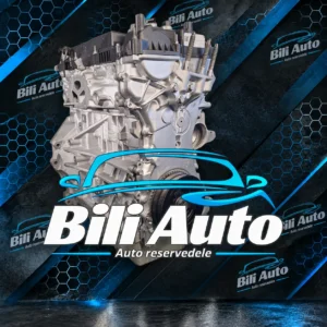 FORD USA EDGE 2.0 T20HDTX - renoveret motor (long block)