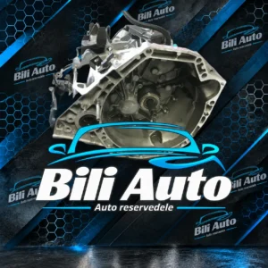 Renault Clio V 1.5 DCI manuel gearkasse kode: TL4362