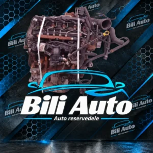 Ford Transit Custom 2.2 TDCI 155 HK motor  gearkasse kode CVFF