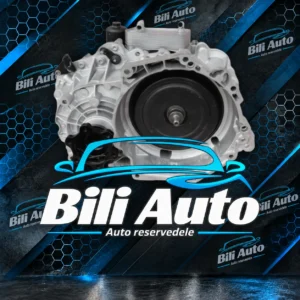 VW Seat Skoda Audi 2.0 TDI automat gearkasse DSG kode: KMX